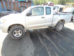 Toyota Hilux 2.5 D-4D 4WD Avolava