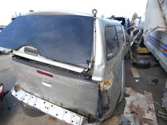 Toyota Hilux Extra Cab 2.5 D-4D 4WD Pickup
