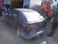 Kuva 2: Renault 19 5D HB 1.4e RN MT5 1993