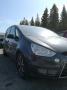 Kuva 2: Ford S-Max 2.5 ST 2006