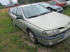 Renault Mgane