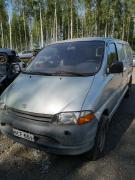 Toyota Hiace 95-05 4WD