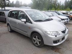 Mazda Premacy 5D MPV 2.0i MT5