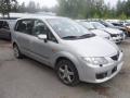 Kuva 2: Mazda Premacy 5D MPV 2.0i MT5 2003