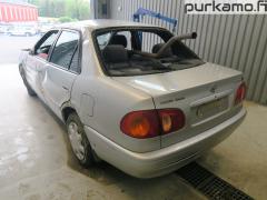 Toyota Corolla E110 1.4 VVT-i Sed