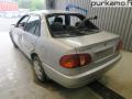 Kuva 2: Toyota Corolla E110 1.4 VVT-i Sed 2001