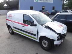 Dacia Logan Van Express 1.5dCi MT5