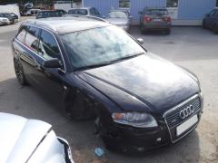 Audi A4 B7 5D Avant 3.0TDI MT6 Quattro S-Line