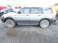 Kuva 2: Mitsubishi Pajero SPORT (K90) 2.5 TD Maastoauto 2001