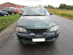 Toyota Avensis 2.0 TD sed -99