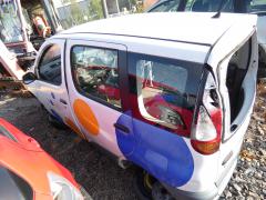 Toyota Yaris Verso 1.3 VTT-i Bensa tila-auto