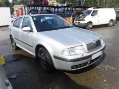 Skoda Octavia 1U2 5D HB 1.9TDI MT5 Ambiente