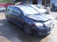 Toyota Avensis T25 5D STW 2.0D-4D MT6