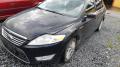 Kuva 2: Ford Mondeo 07-13 2008