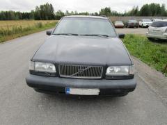 Volvo 850 2.4 aut. farm. -96