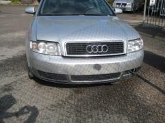 Audi A4 1.9tdi 