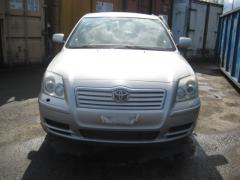 Toyota Avensis 1.6 vvti