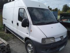 Peugeot Boxer Fourgon 2.8 HDI -04