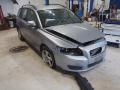 Kuva 2: Volvo V50 1.6d edrive 2010