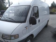 Fiat Ducato Van 2.8 JTD Maxi -02