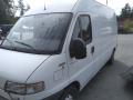 Kuva 2: Fiat Ducato Van 2.8 JTD Maxi -02 2002