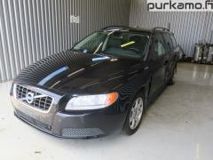 Volvo V70 III 2.4 D