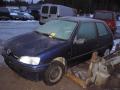 Kuva 2: Peugeot 106  1.1 44kW 1998