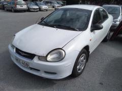 Chrysler Neon II 2.0 A SE -00 sedan