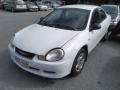 Kuva 2: Chrysler Neon II 2.0 A SE -00 sedan 2000