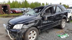 Kia Sorento 2.5CRDI 103KW