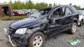 Kuva 2: Kia Sorento 2.5CRDI 103KW 2007