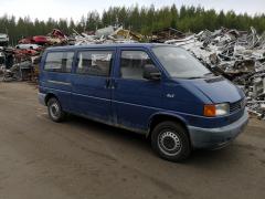 Volkswagen Transporter 2.4D Syncro / AAB
