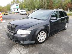 Audi A4 1.9TDI / AVB