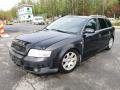 Kuva 2: Audi A4 1.9TDI / AVB 2004