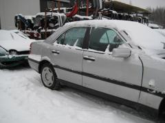 Mercedes-Benz C 1.8I
