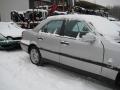 Kuva 2: Mercedes-Benz C 1.8I 1998