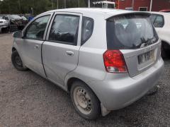 Daewoo Kalos