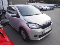 Skoda Citigo NF1 5D HB 1.0i MT5 Elegance