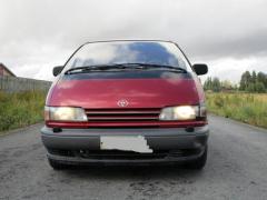 Toyota Previa 2.4 -96