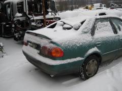 Toyota Corolla 1.6i 16v
