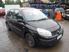 Renault Scnic 5D MPV 1.6i MT5
