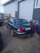 Jaguar X-type