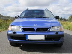 Toyota Carina E 2.0 Farm. -97
