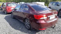Toyota Avensis 1.8vvti 6v-man. sedan