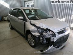 Ford Focus II 1.8 TDCi Farm