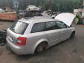 Kuva 2: Audi A4 2004