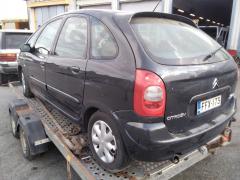 Citroen Xsara Picasso 2.0 HDI -03