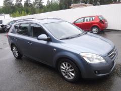 Kia Cee'd 5D SW 2.0CRDi MT6 EX Pre-Facelift