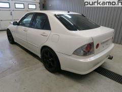 Toyota Altezza (XE10) 2.0 VVT-i