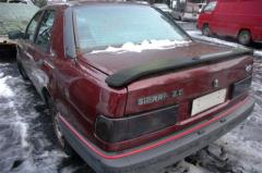 Ford Sierra 2,0 DOHC sedan -89